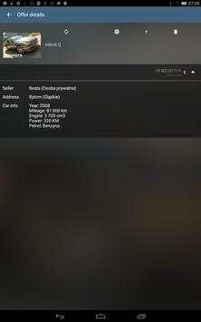 Auctions Reminder screenshot 5