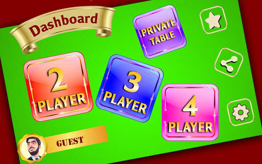 Indian Rummy Offline screenshot 2