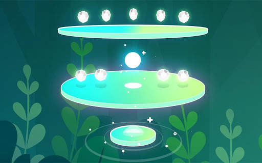 Beat Jumper: EDM up screenshot 15