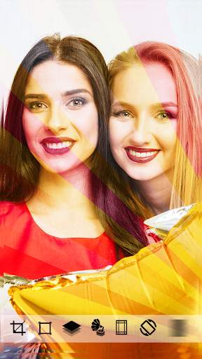 Selfie Editor 4 تصوير الشاشة