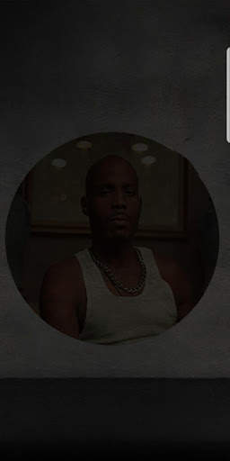 DMX soundboard screenshot 2