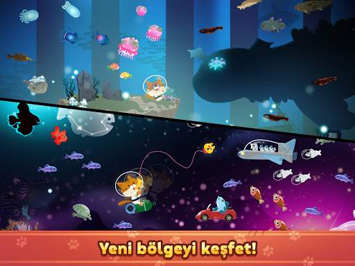 The Fishercat screenshot 11