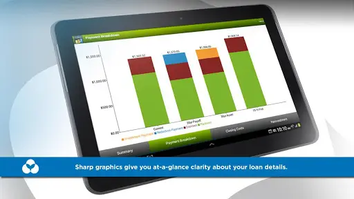 Mortgage Coach screenshot 7