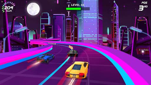 Car Games 3D: Car Racing screenshot 3