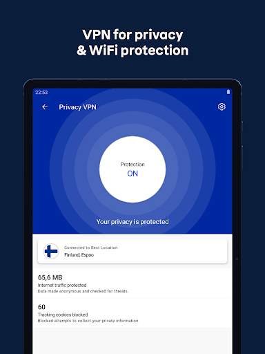 F-Secure: Total Security & VPN screenshot 8
