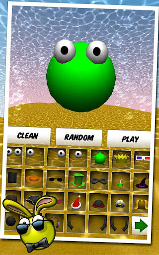 Bubble Blast 3D screenshot 12