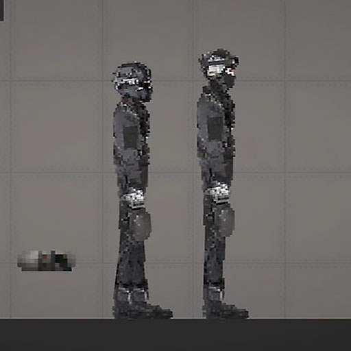 Swat Mod Melon 7.0