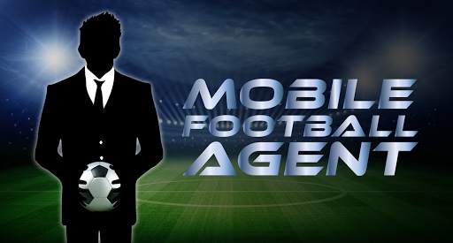 Mobile Football Agent - Soccer Player Manager 2021 screenshot 1