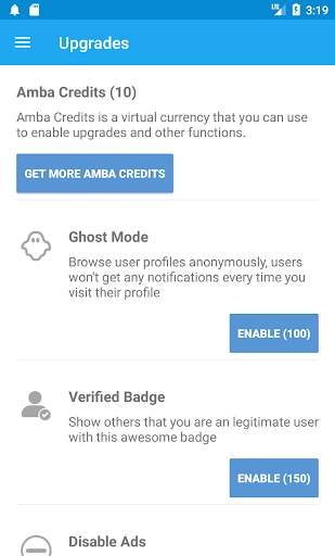 SCBC Connect screenshot 8