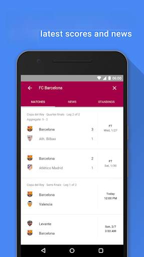 Free Browser screenshot 3