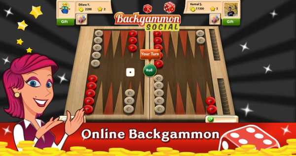 Backgammon Social - Tavla Beni screenshot 6