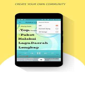 Lagu AMBON Populer OFFLINE screenshot 3