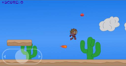 Be a Ninja screenshot 1
