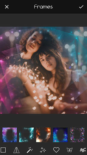 Special Glitter Effects for Pictures screenshot 1