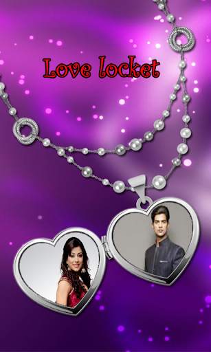 Locket Photo Camera screenshot 1