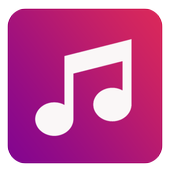 music 4-shared free mp3 icon
