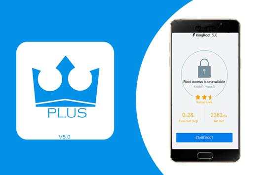 KingRoot Pro Apk Simulator screenshot 1