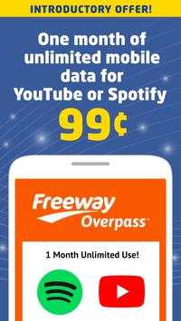 Freeway screenshot 1