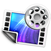 MP4 Video Merger icon