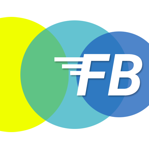 Navegador de FB icon