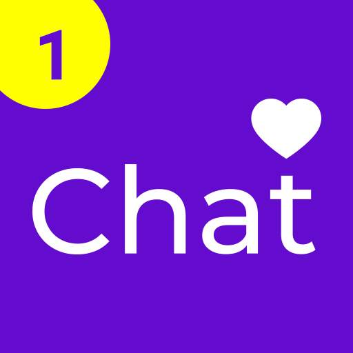 Random Chat - Stranger Chat v1.3.000