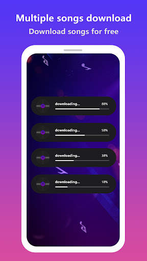 Music Downloader&Mp3 Music Download screenshot 3