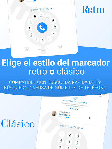 Me - Caller ID & Spam Blocker screenshot 14