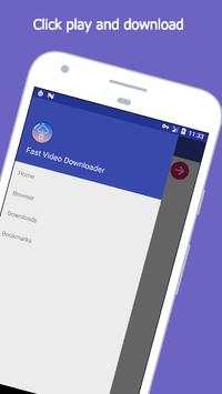 X Video Downloader 2019 screenshot 2