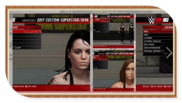 Unlock Guide for WWE 2K16 screenshot 4