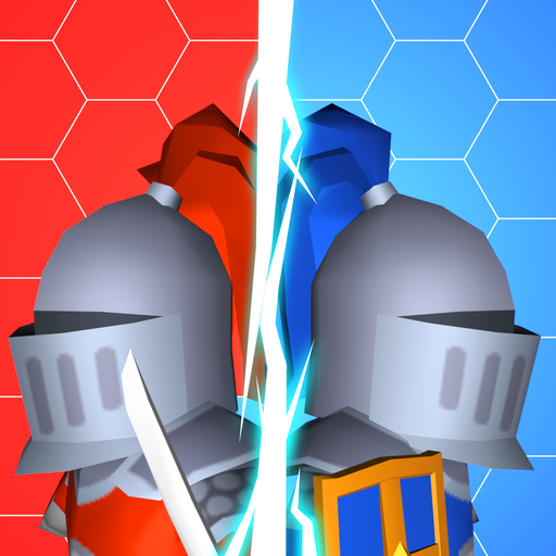 Town Rush icon