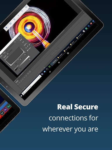 VNC Viewer - Remote Desktop screenshot 7