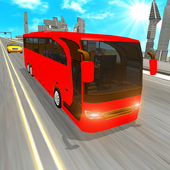 Heavy Bus Simulator иконка