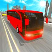 Heavy Bus Simulator 1.2