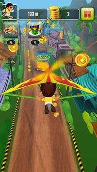 Chennai Express Official Game screenshot 6