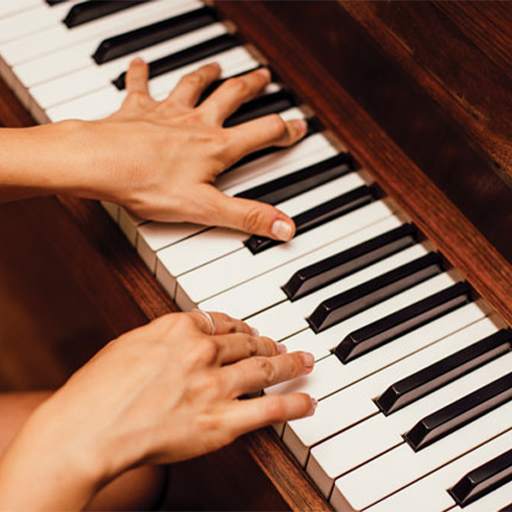 Musical Piano Keyboard 1.0