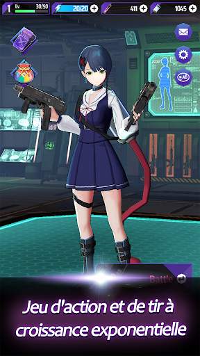 Ordre Zéro screenshot 4