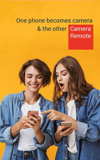 Selfie Camera, Selfie Remote, Easy Selfie Expert screenshot 11