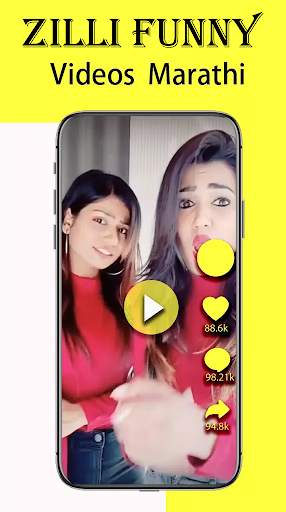 Zilli funny videos downloader screenshot 5