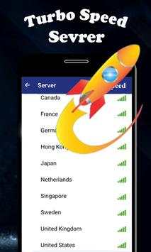 New Super ClicK VPN- Unlimited DATA скриншот 5