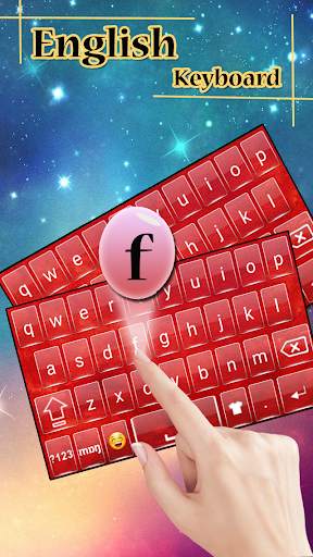 Mongolian keyboard badli скриншот 4