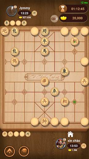 Co Tuong Co Up- Co Chien Tuong screenshot 8