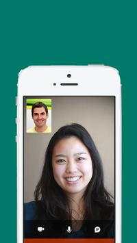 Free Call Video For whatsapp screenshot 2