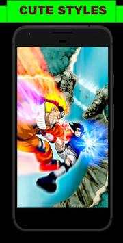 Anime Naruto : Boruto Wallpapers screenshot 3