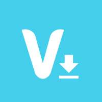 Vidz Downloader logo