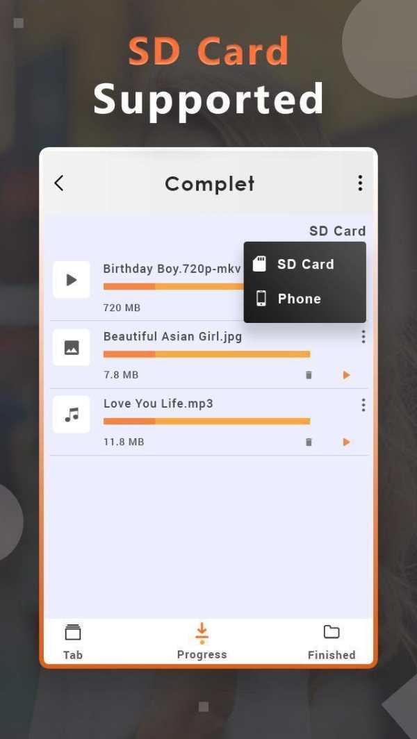 All Video Downloader - Any Social screenshot 5