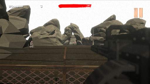 Zombie Catchers screenshot 4