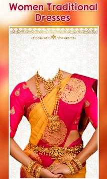 Women Traditional Dresses screenshot 3