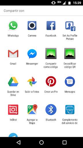 OmniProd Free screenshot 4
