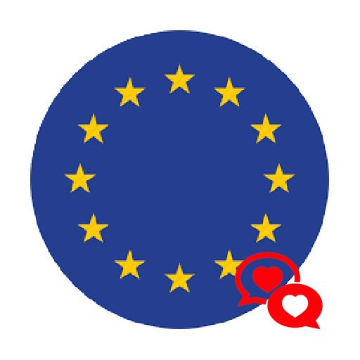 Europe Dating icon