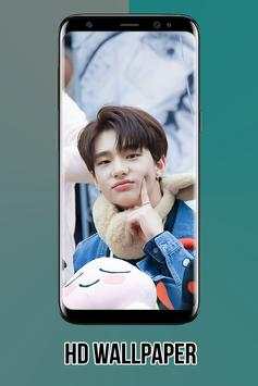 Stray Kids Wallpaper HD screenshot 4